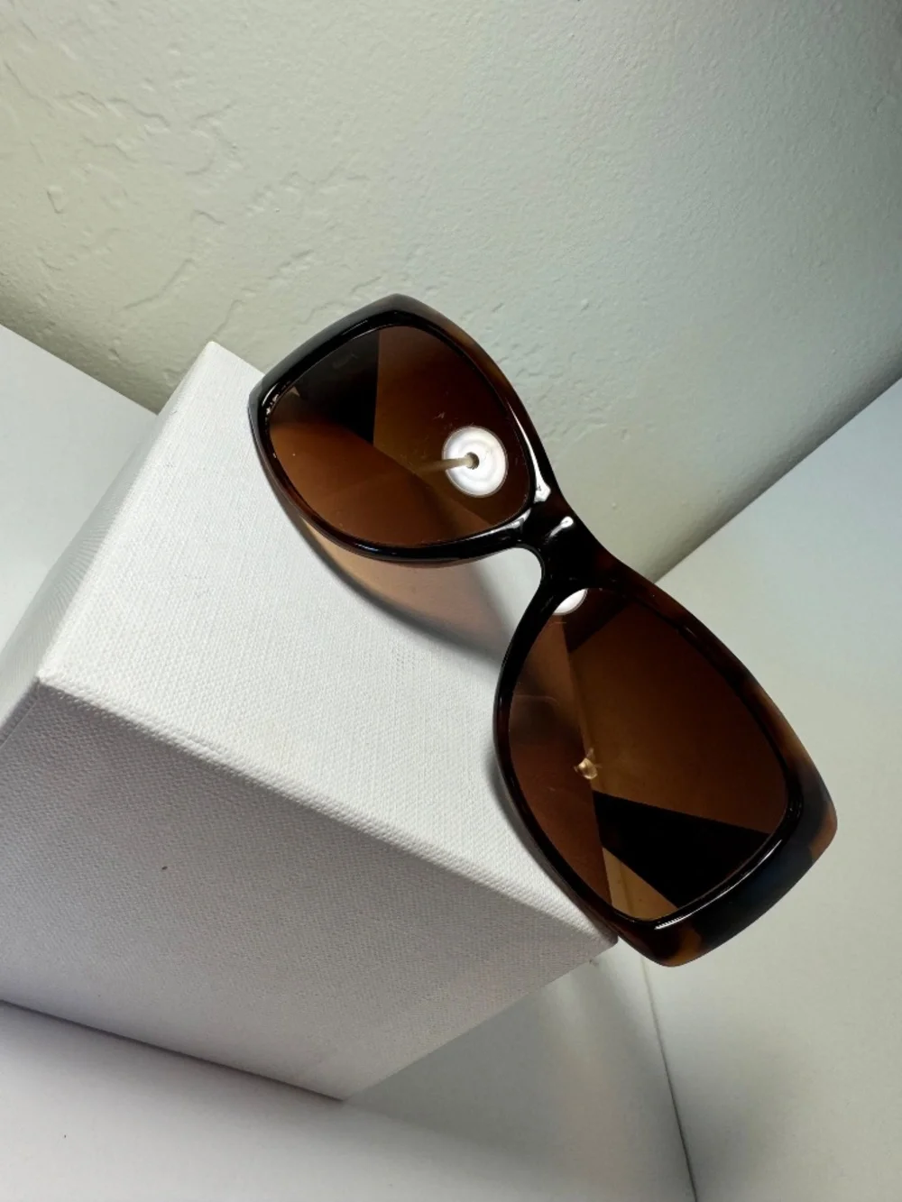 Vintage Oscar de la Renta Sunglasses – Made in Italy ✨